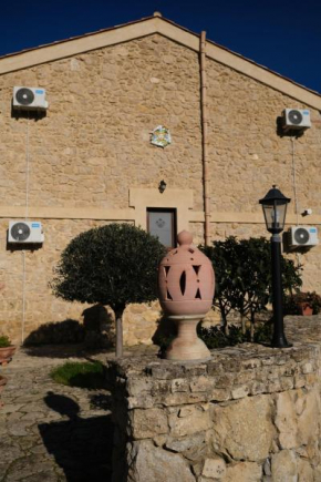 Agriturismo Borgo Furma Enna